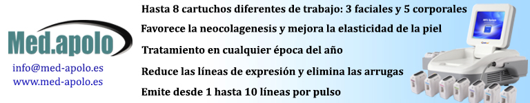 MED.APOLO Lift Ten HIFU.