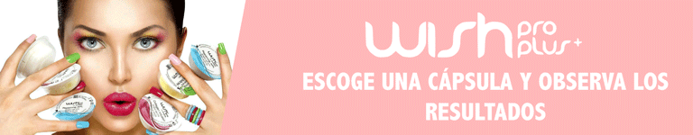 WISHPRO PLUS+: La soluci?n m?s exclusiva para tu centro