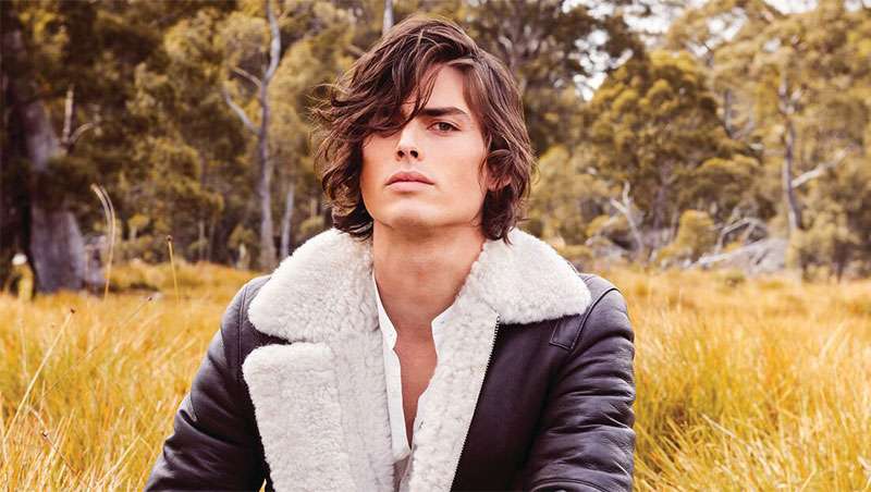 Kevin Murphy - Men Care