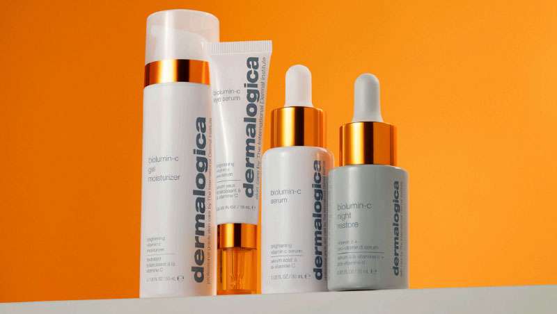 Biolumin-C de Dermalogica, luminosidad y defensa avanzada para la piel